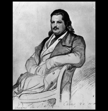 H. Balzac